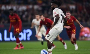 Rinnovo Kessie, Di Marzio: «In questo momento siamo più sul no»