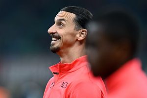 Ibrahimovic, retroscena dalla panchina: «Dagli una sveglia». Il fatto
