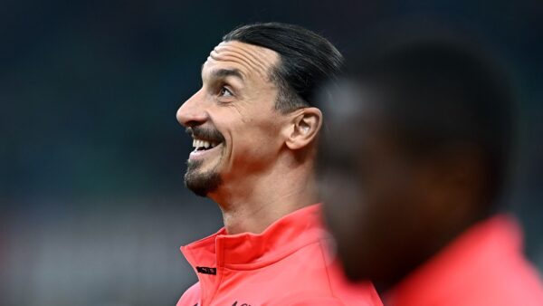 Milan Hellas Verona serie A