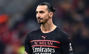Sabatini: «Ibrahimovic al do Dragao segnò un bellissimo gol all’Italia»