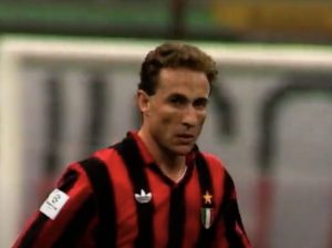 Papin: «Il mio Milan il più forte del mondo. Su Adli vi svelo questo!»