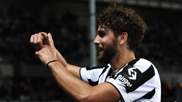 Torino Juventus serie A