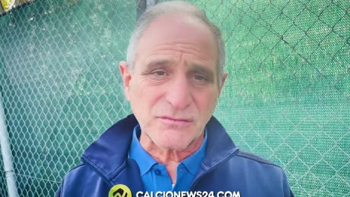 Nosotti punge il Milan: «I fischi di delusione ci stanno tutti, non c'è stato questo» 26 Nosotti