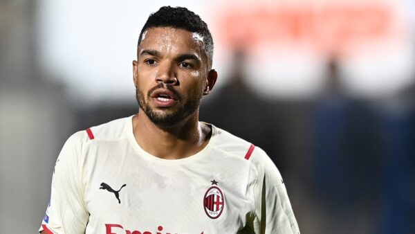 Messias milan