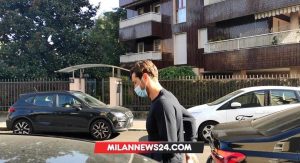 Mirante al Milan, è ufficiale: il comunicato del club rossonero