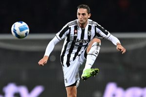Allegri sul caso Covid di Rabiot: «Esprimere giudizi è impossibile»