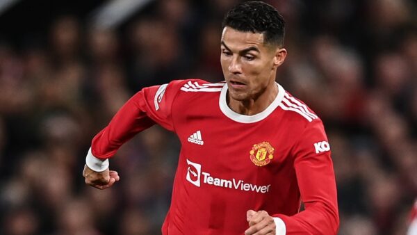 Ronaldo