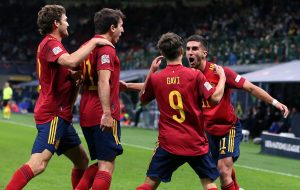 De La Fuente sulla Nations League: «L’Italia è un grandissimo avversario»