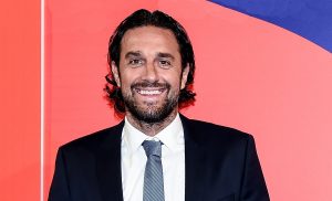 Toni su Giroud: «Giocatore su cui puoi fare affidamento»