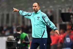 Serie A, i risultati del pomeriggio: un super Verona affonda la Lazio
