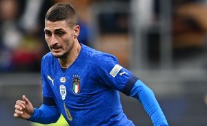 Calciomercato Milan, Verratti nel mirino: i rossoneri sognano il colpaccio nel calciomercato invernale