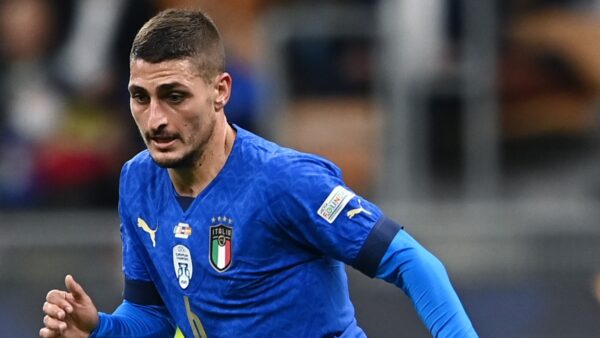 Verratti