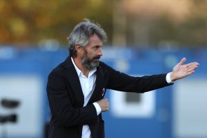 Ganz: «Grande vittoria contro la Sampdoria»