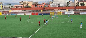 Pomigliano Milan femminile 0-2: decidono Grimshaw e Tucceri!