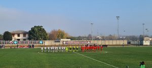 Cittadella Milan femminile 0-2: Stapelfeldt e Giacinti decidono il match!
