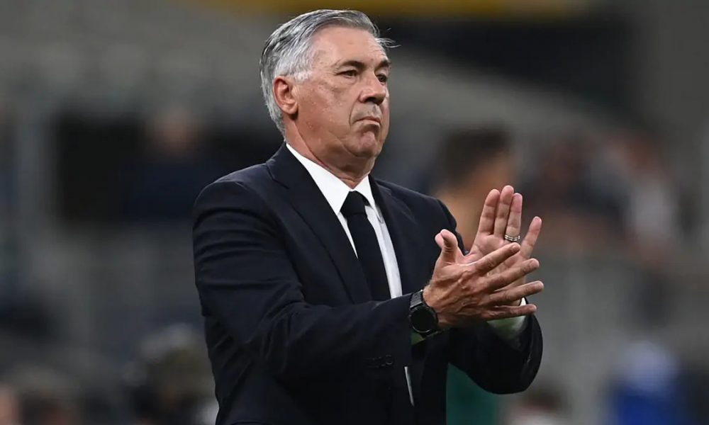 Ancelotti