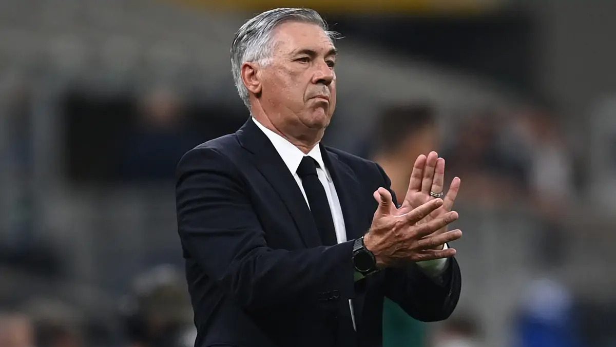 Ancelotti