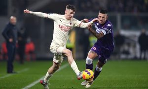 Cadono Milan e Napoli: nei top 5 campionati europei nessuna imbattuta