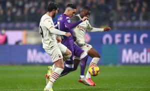 Milan, allarme difesa: un solo clean sheet nelle ultime nove di Serie A