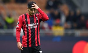 Licari: «Adesso sorgono dubbi su Brahim Diaz»