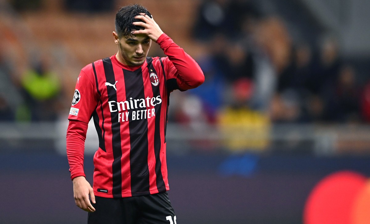 Licari: «Adesso sorgono dubbi su Brahim Diaz» 26 Diaz MG8 5608 1