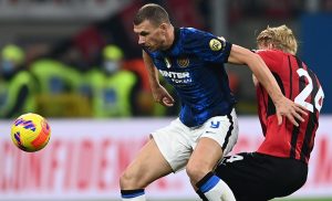 Serie A, l’Inter batte in rimonta il Venezia e vola a +5