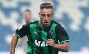 Calciomercato Milan: concorrenza per Frattesi, le ultime