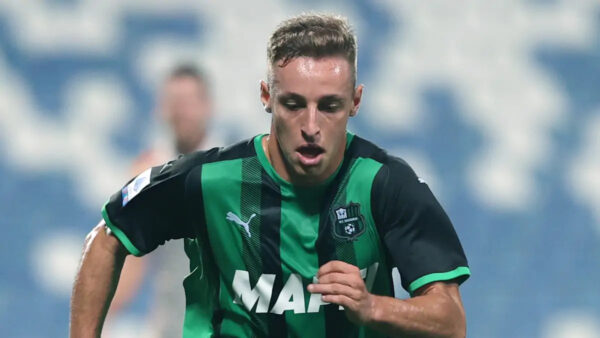 Frattesi 1DX32409