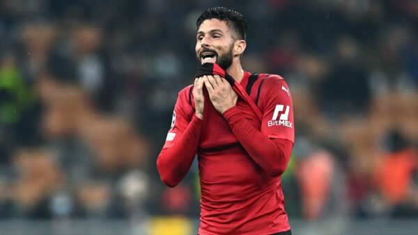 Giroud