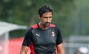 Milan Primavera, Giunti: «Il risultato ci penalizza troppo»
