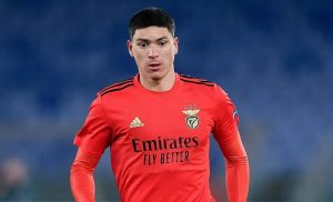 Liverpool: ufficiale l’acquisto di Darwin Nunez – VIDEO