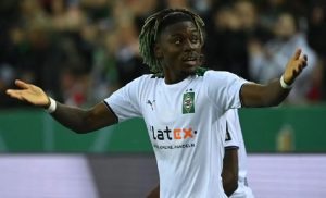 Koné Milan: spunta un nuovo nome a centrocampo, il punto