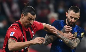 Milan Inter 1-1: il derby termina in pareggio