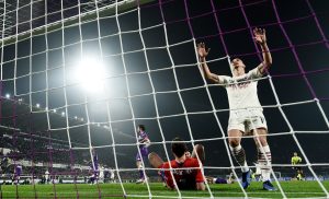 Fiorentina Milan: ecco le pagelle dei rossoneri