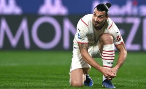 Ibrahimovic JDD: «Quando vorrò essere ds del PSG lo sarò. Il post ritiro? Mi spaventa»