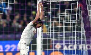 Fiorentina Milan 4-3: primo ko stagionale per il Diavolo
