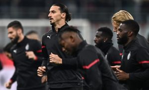 Milan Napoli: ecco la probabile formazione rossonera