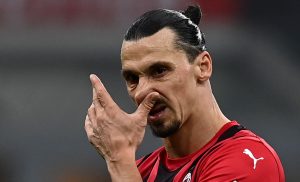 Ibrahimovic trequartista aggiunto: vantaggi e svantaggi di ciò