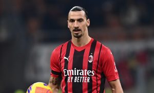 Ibrahimovic saggio: «Questo è il mio consiglio ai giovani»