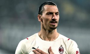 Ibrahimovic, la dichiarazione d’amore: «Il Milan mi ha dato la felicità»