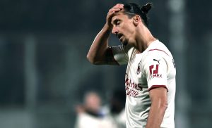 Ibrahimovic svela: «Ecco quando mi ritirerò»