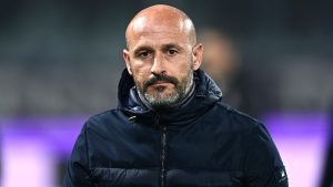 Fiorentina, un calciatore è positivo al Covid