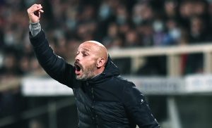Italiano: «Milan? La gioia più grande da quando sono qui»