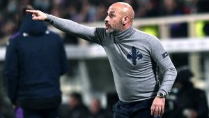 Fiorentina Milan: rossoneri ancora rimandati contro Italiano
