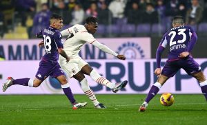 Fiorentina, Torreira positivo al Covid-19: la nota dell’Uruguay