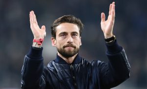 Milan Inter, Marchisio: «Vorrei capire perché Calabria marca Dzeko»