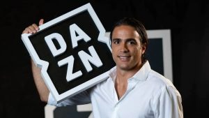 Matri: «Scudetto? Inter favorita. Il Milan si è rinforzato e…»