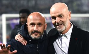Plastino: «Pioli straordinario ma ecco chi mi piace di più»