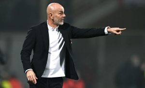 MN24 – Conferenza stampa Pioli: si terrà domani ore 9:45