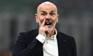 Conferenza stampa Pioli post Milan Juventus: le parole del tecnico